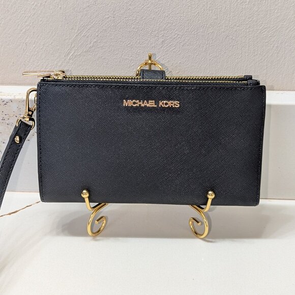 Michael Kors Handbags - Michael Kors Black Women's Bag